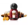 Krups Mini Me KP123H puoliautomaattinen kapselikahvinkeitin 0,8 L