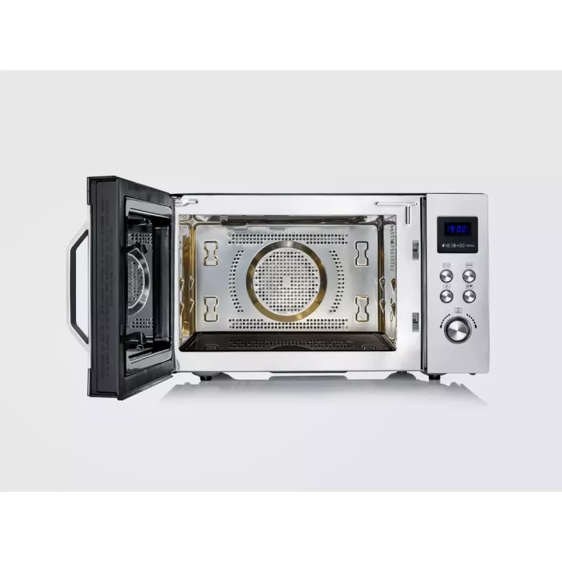 Mikroaaltouuni Severin MW 7777, 900 W, 25 L