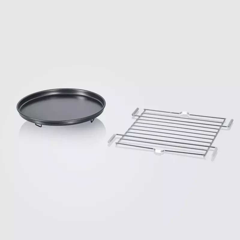 Mikroaaltouuni Severin MW 7777, 900 W, 25 L