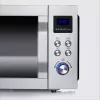 Mikroaaltouuni Severin MW 7777, 900 W, 25 L