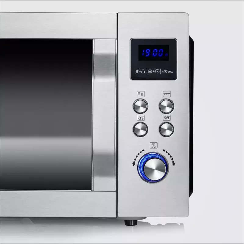 Mikroaaltouuni Severin MW 7777, 900 W, 25 L