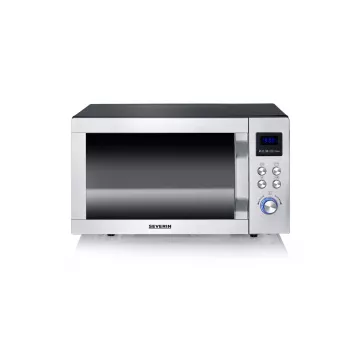 Mikroaaltouuni Severin MW 7777, 900 W, 25 L