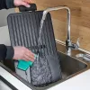 Parilagrilli Severin PG 8564 2300 W musta ruostumaton teräs
