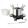 Unold 48645 Fondue Elegance sähköinen fondue-setti