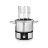 WMF Lono fondue-setti, 1,5 L, 8 henkilölle