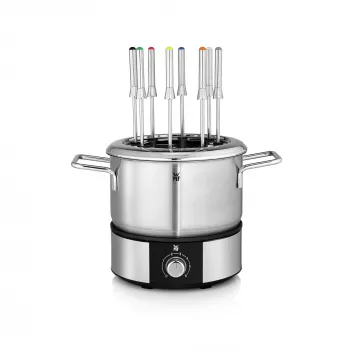 WMF Lono fondue-setti, 1,5 L, 8 henkilölle