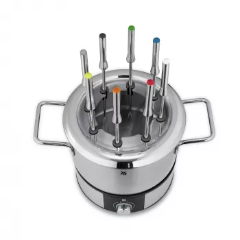 WMF Lono fondue-setti, 1,5 L, 8 henkilölle