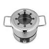 WMF Lono fondue-setti, 1,5 L, 8 henkilölle