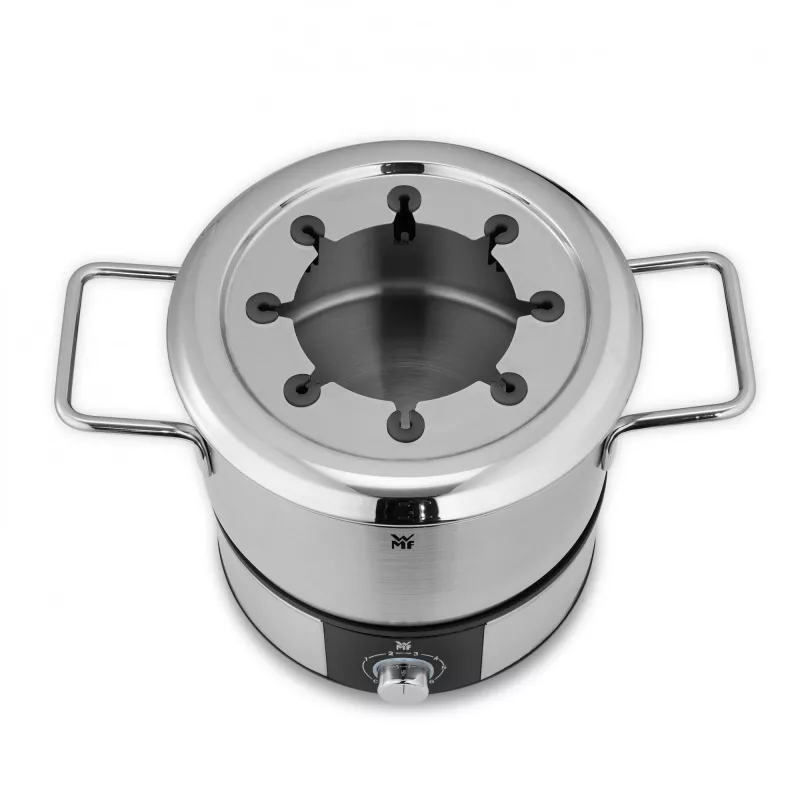 WMF Lono fondue-setti, 1,5 L, 8 henkilölle