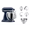 Yleiskone KitchenAid Artisan 300 W 4.8 L sininen