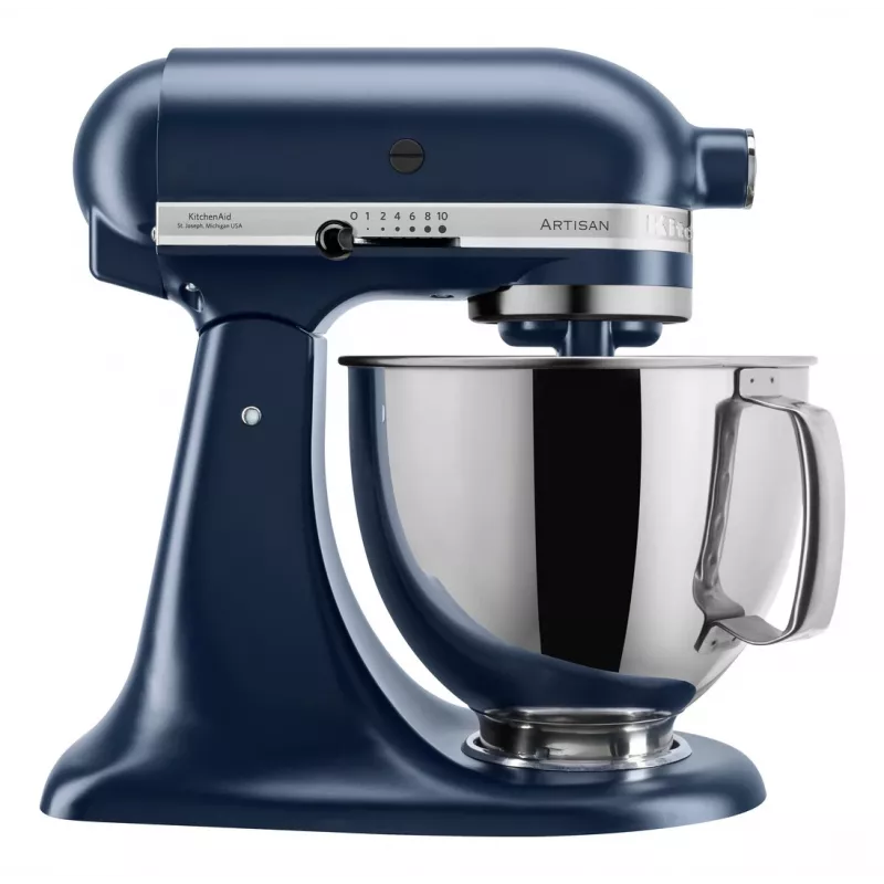 Yleiskone KitchenAid Artisan 300 W 4.8 L sininen