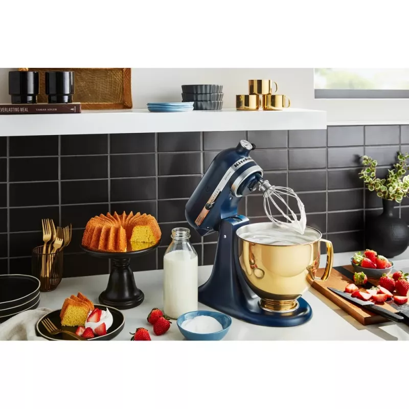 Yleiskone KitchenAid Artisan 300 W 4.8 L sininen