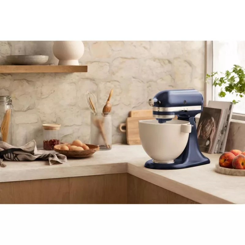 Yleiskone KitchenAid Artisan 300 W 4.8 L sininen