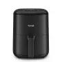 Kiertoilmakypsennin Tefal Easy Fry EY145810 — 3 L tilavuus, 1300 W, kosketusohjaus, LCD-näyttö, musta