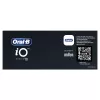 Oral-B iO Series 10 aikuisten rotaatio-oskilloiva hammasharja valkoinen