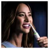 Oral-B iO Series 10 aikuisten rotaatio-oskilloiva hammasharja valkoinen