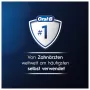 Oral-B Pro 1 sähköhammasharja aikuisten rotaatio-oskilloiva hammasharja musta