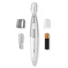 Braun FG1106 tarkkuustrimmeri hopea