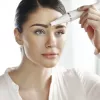 Epilaattori Braun Face 810+ valkoinen