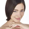 Epilaattori Braun Face 810+ valkoinen