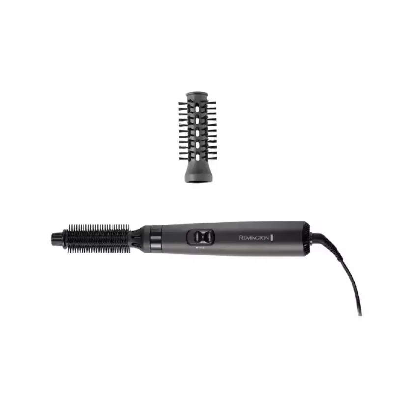 Kiertoilmaharja Remington AS 7100 400 W musta