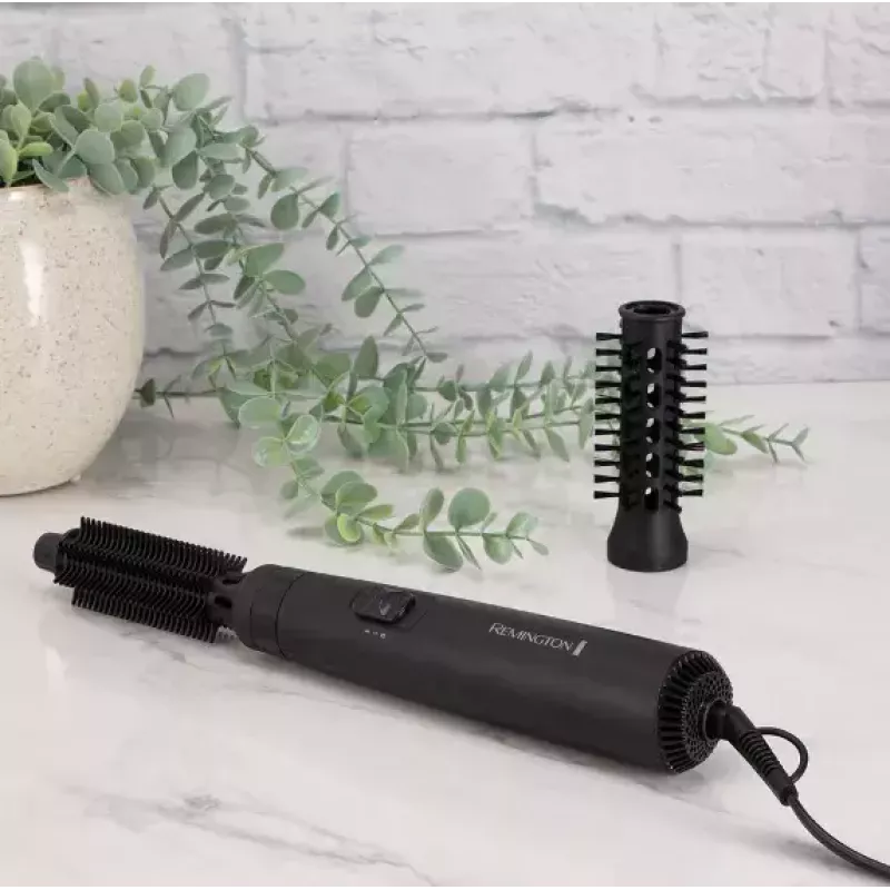 Kiertoilmaharja Remington AS 7100 400 W musta