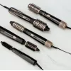 Kiertoilmaharja Remington AS 7100 400 W musta
