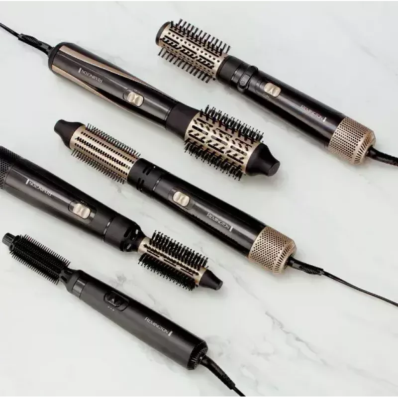 Kiertoilmaharja Remington AS 7100 400 W musta