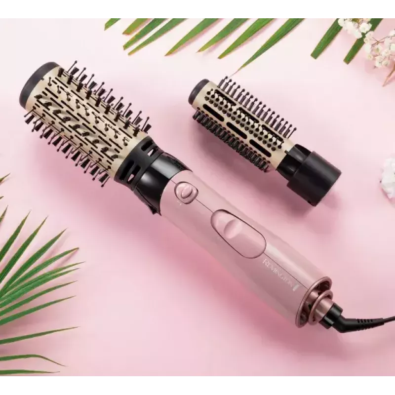 Remington AS5901 kuumailmaharo 1000 W pinkki