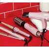 Remington AS5901 kuumailmaharo 1000 W pinkki