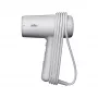 Braun HD 2.1 valkoinen hiustenkuivaaja 2100 W valkoinen