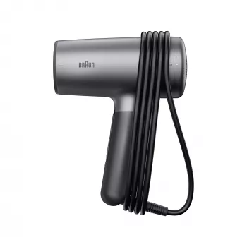 Braun HD 4.3 hiustenkuivaaja 2200 W musta