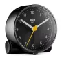 Braun BC01B kvartsikello musta