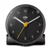 Braun BC01B kvartsikello musta