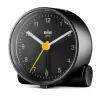 Braun BC01B kvartsikello musta