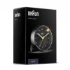 Braun BC01B kvartsikello musta