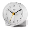 Braun BC01W kvartsikello valkoinen