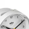 Braun BC01W kvartsikello valkoinen