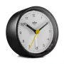 Braun BC12BW kvartsikello musta, valkoinen
