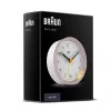 Braun BC12 kvartsikello pinkki, valkoinen