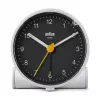 Braun BC01WB kvartsikello musta, valkoinen