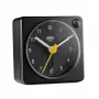 Braun BC02XB herätyskello kvartsikello musta