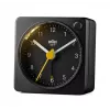 Braun BC02XB herätyskello kvartsikello musta