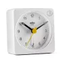 Braun BC02XW kvartsikello valkoinen