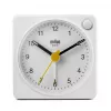 Braun BC02XW kvartsikello valkoinen