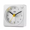 Braun BC02XW kvartsikello valkoinen