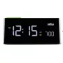 Braun BNC016 digitaalinen herätyskello musta
