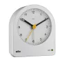Braun BC22 kvartsikello valkoinen, keltainen