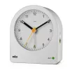 Braun BC22 kvartsikello valkoinen, keltainen