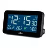 Braun BC10 digitaalinen herätyskello musta